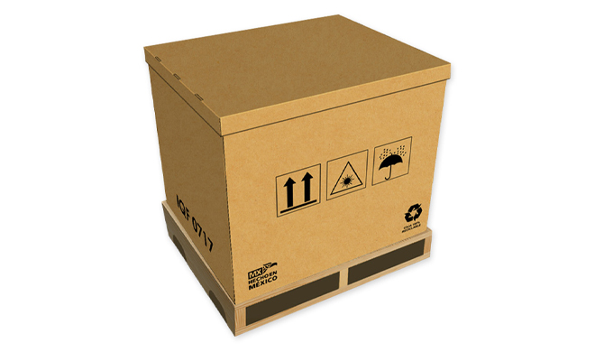 cajas de carton leon gto